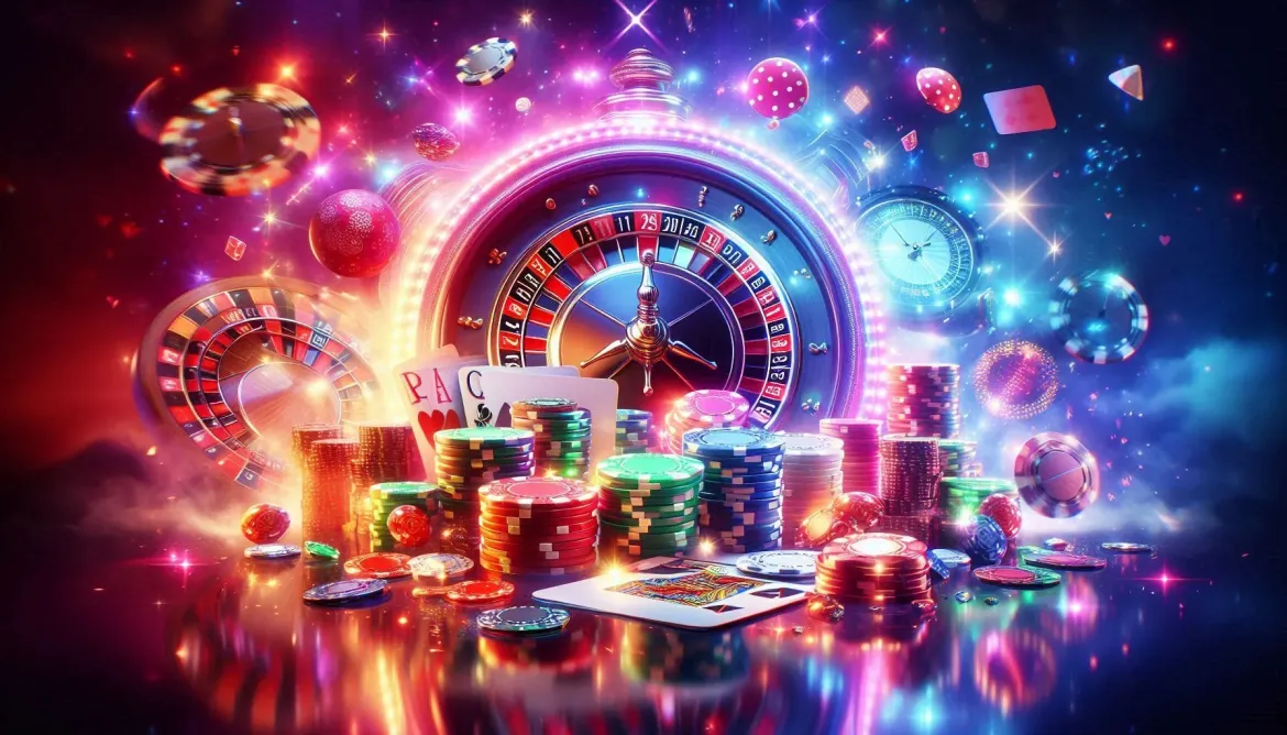 PENN Play Casino